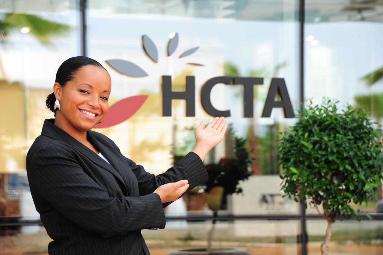 Hotel De Convencoes De Talatona Hcta Luanda Esterno foto