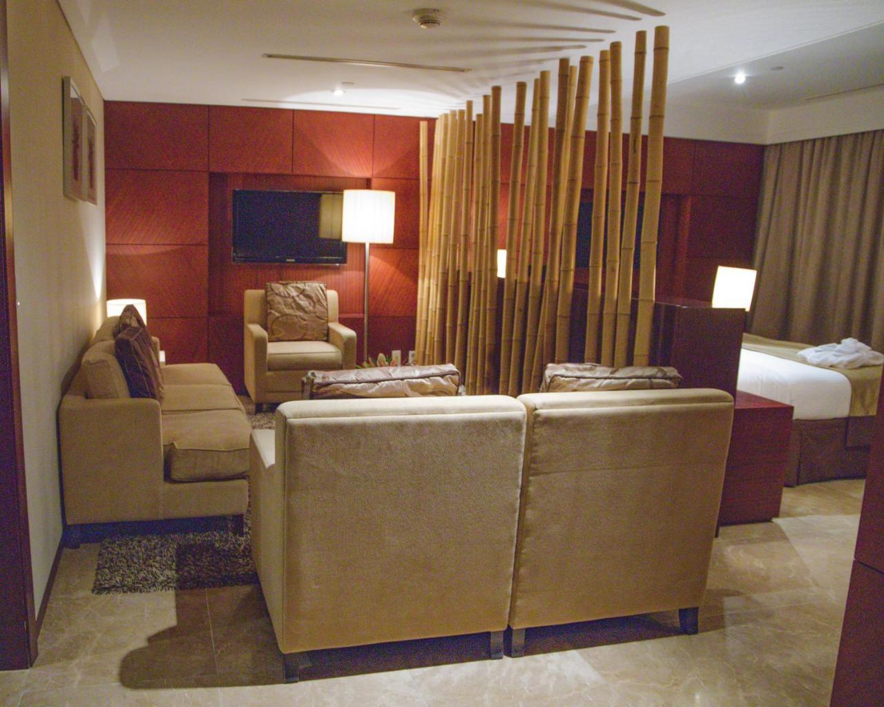Hotel De Convencoes De Talatona Hcta Luanda Esterno foto