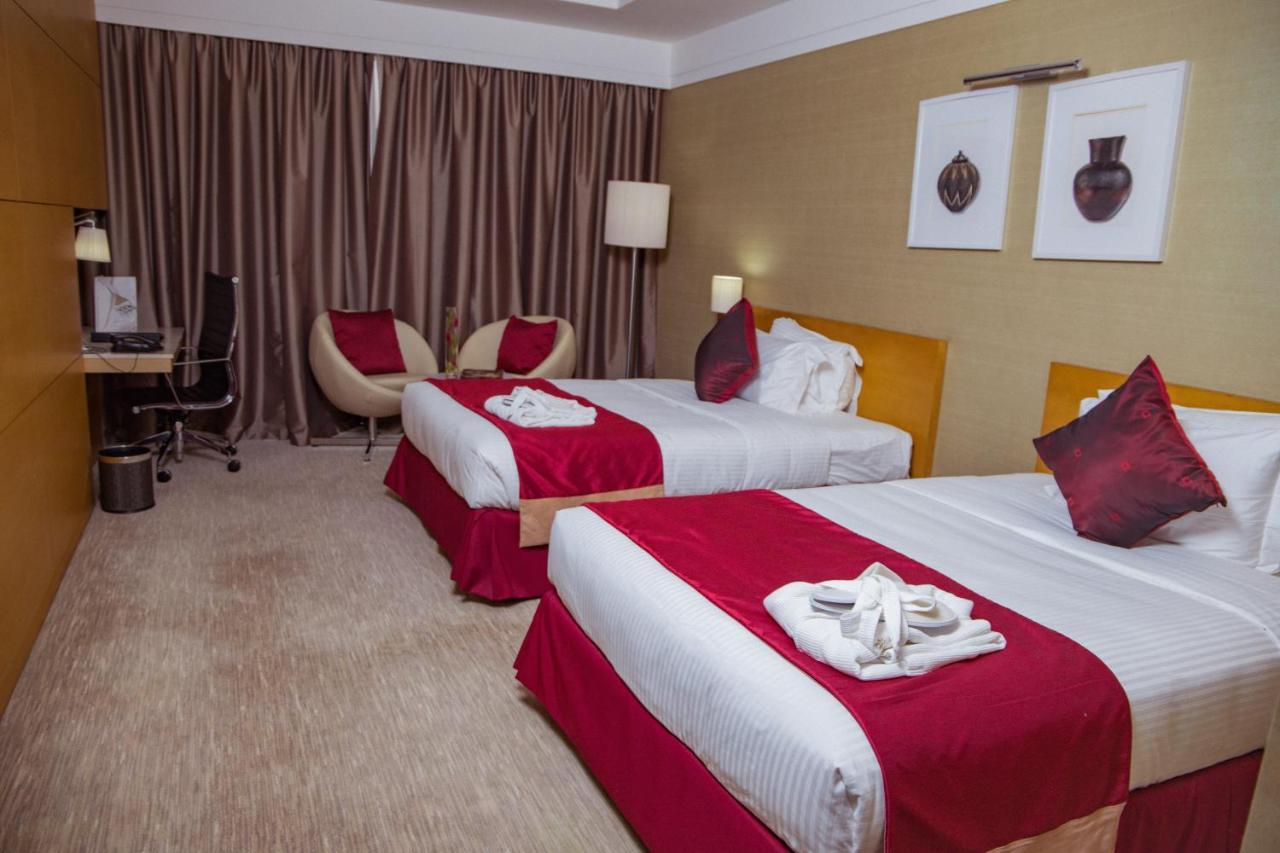 Hotel De Convencoes De Talatona Hcta Luanda Esterno foto